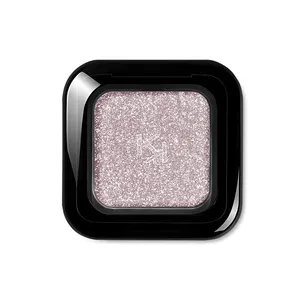 سایه چشم گلیتر کیکو میلانو Glitter Shower Eyeshadow