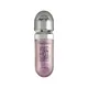 رژ لب مایع شاین دار گرفلور مدل Vivid Hot