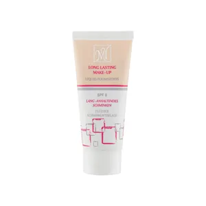 کرم پودر تیوپی مای مدل لانگ لستینگ SPF8 حجم 35 میلی لیتر