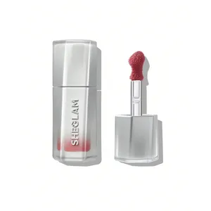 لیپ گلاس شیگلم مدل Glass Lock Air Gloss‑Born Ready