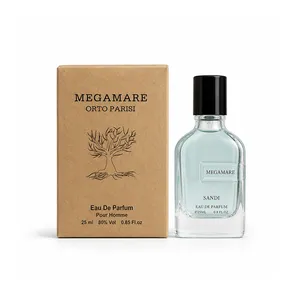 عطر مردانه استار وی مدل Megamare مگاماره حجم 25 میل