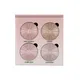 پالت هایلایتر کاراکتر Character Glow Kit