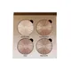 پالت هایلایتر کاراکتر Character Glow Kit