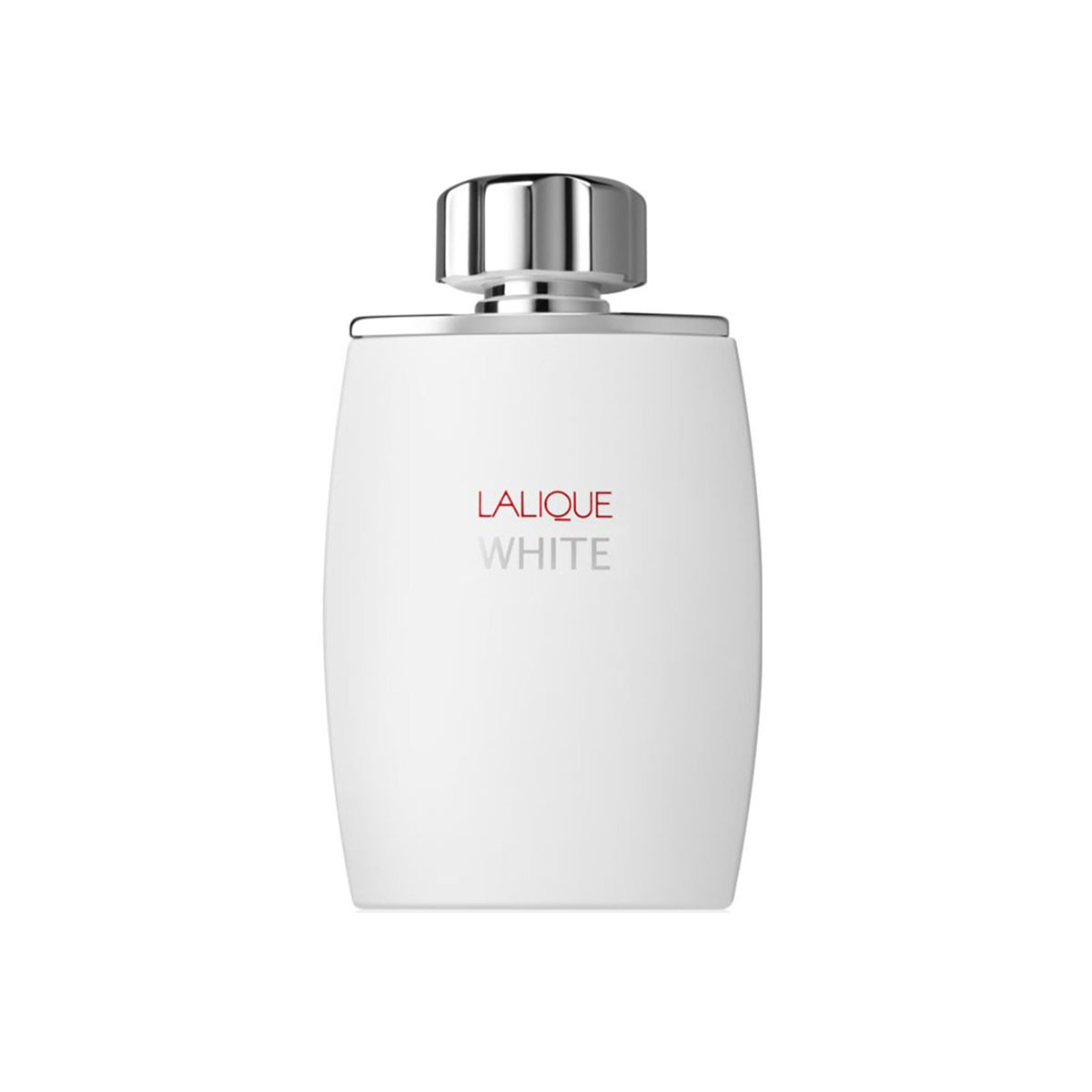 عطر لالیک سفید ادوتویلت مردانه