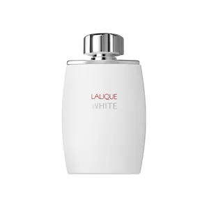 عطر لالیک سفید ادوتویلت مردانه