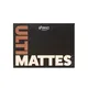 پالت سایه چشم بی پرفکت 35 رنگ مدل Ulti Mattes