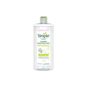 میسلار واتر سیمپل Kind To Skin