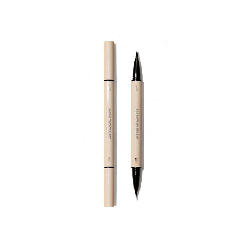 خط چشم چندکاره شیگلم مدل LINE & DETAIL