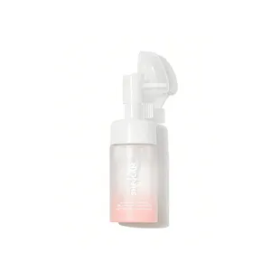 فوم شوینده صورت شیگلم مدل Dusty Pink