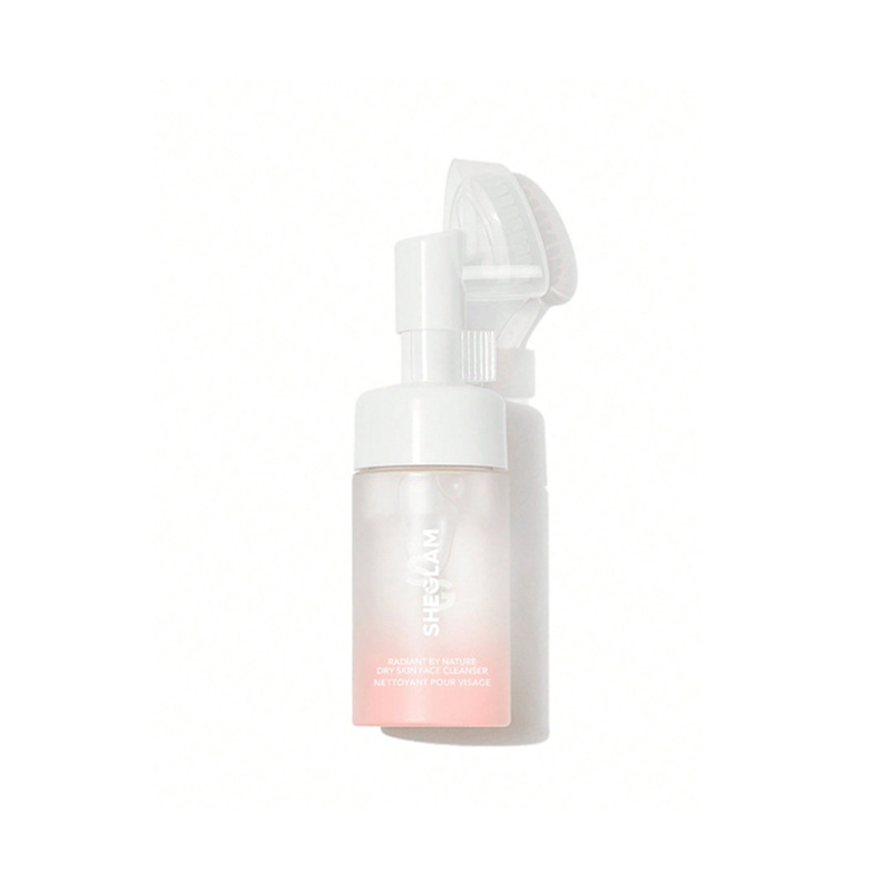 فوم شوینده صورت شیگلم مدل Baby Pink