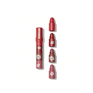 رژلب شیگلم مدل MEGA LIP STACKS