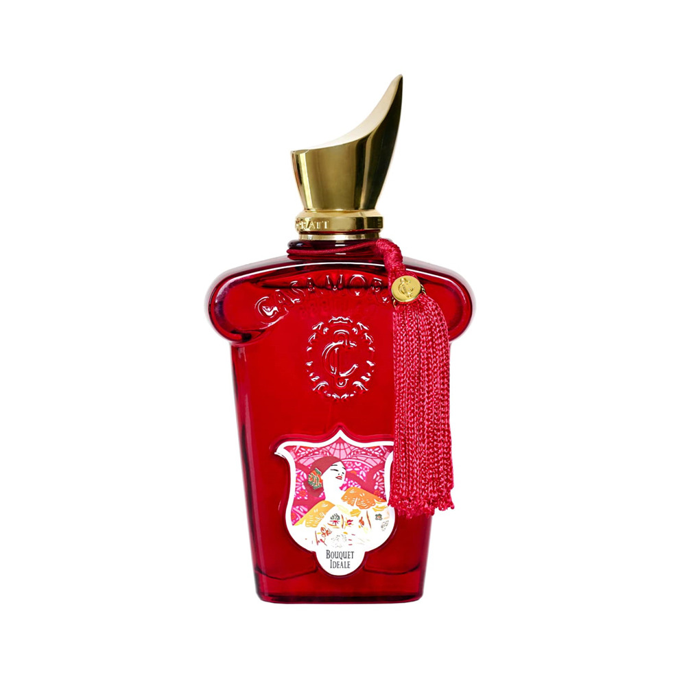 عطر زرجوف بوکت آیدیل کازاموراتی