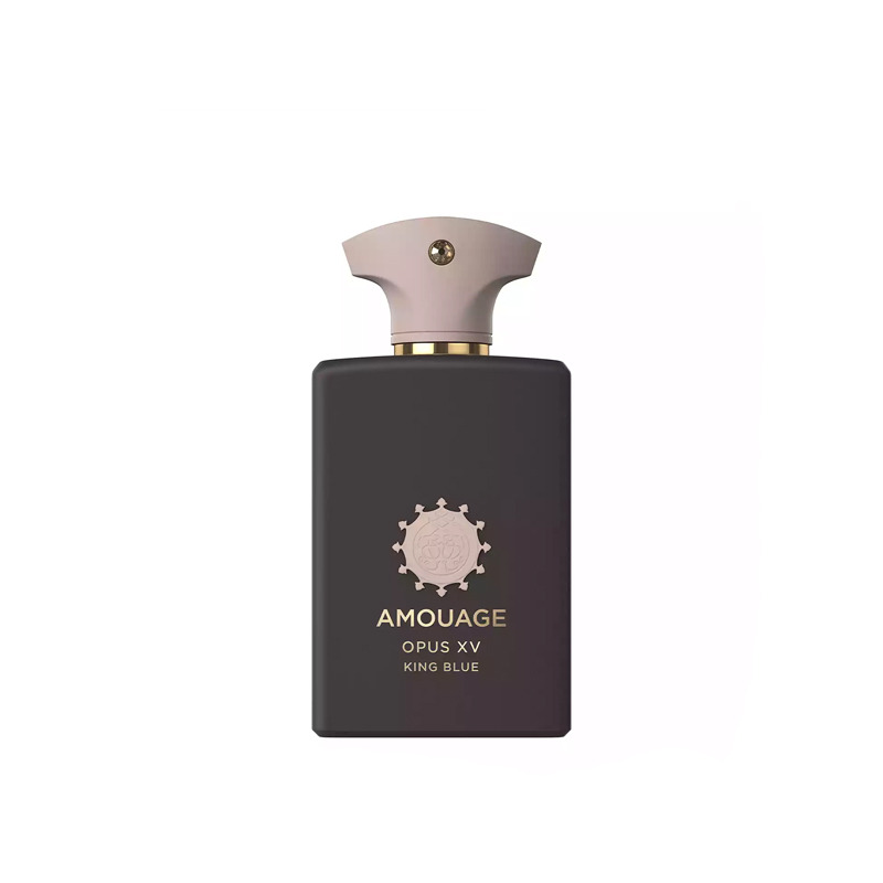 عطر آمواج اپوس 15 کینگ بلو مردانه و زنانه