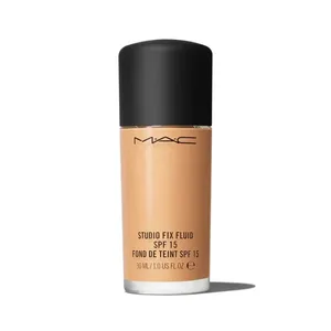 کرم پودر استودیو فیکس مَک با SPF 15