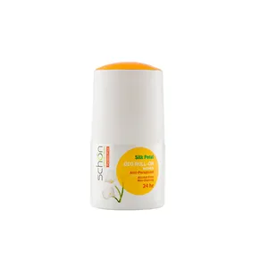 دئودورانت رولی زنانه شون مدل Silk Petal حجم 60 میلی لیتر