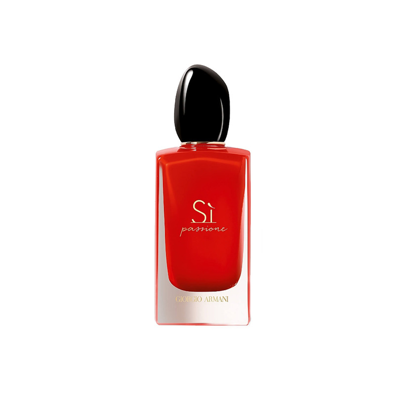 عطر جورجیو آرمانی سی پشن ادوپرفیوم زنانه