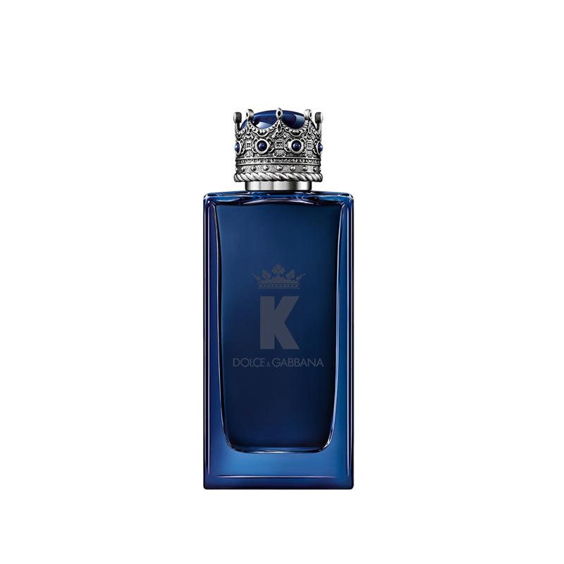 عطر دولچه گابانا کینگ_کی ادوپرفیوم اینتنس مردانه