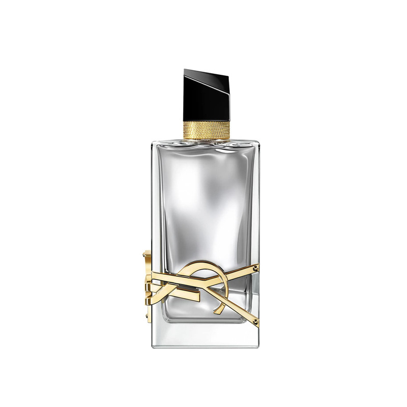 عطر زنانه Libre ایو سن لورن L Absolu Platine