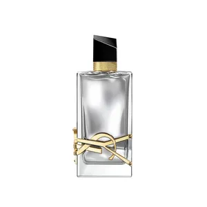 عطر زنانه Libre ایو سن لورن L Absolu Platine
