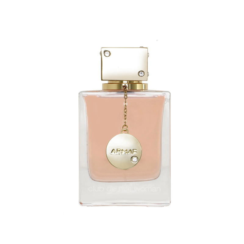 عطر کلاب د نویت آرماف زنانه