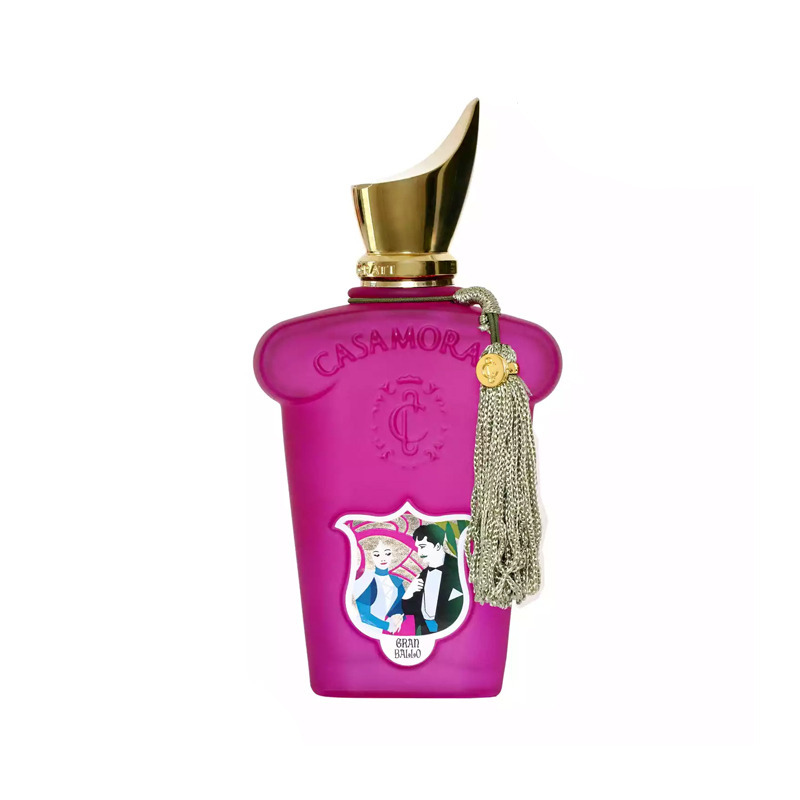 عطر کازاموراتی زرجوف گرن بالو زنانه