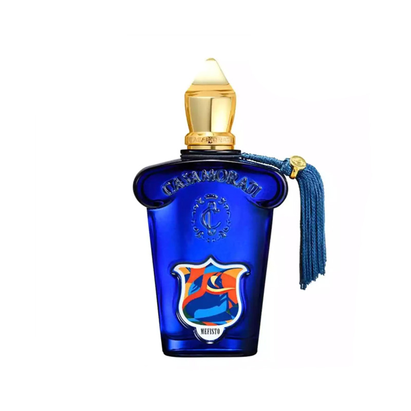 عطر کازاموراتی زرجوف مفیستو مردانه