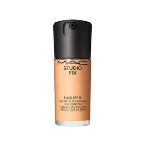 کرم پودر استودیو فیکس مَک با SPF 15 – نسخه جدید
