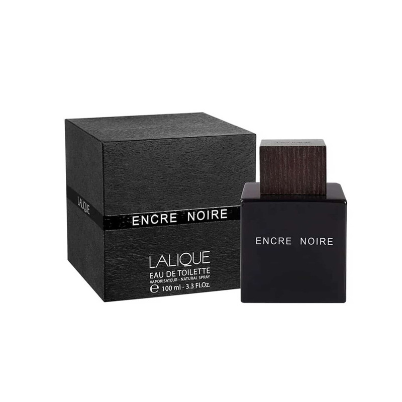 عطر  لالیک انکر نویر ادوتویلت مردانه