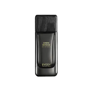 عطر Ambre Intense ایوودی مردانه و زنانه