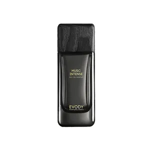 عطر MUSC INTENSE ایوودی مردانه و زنانه