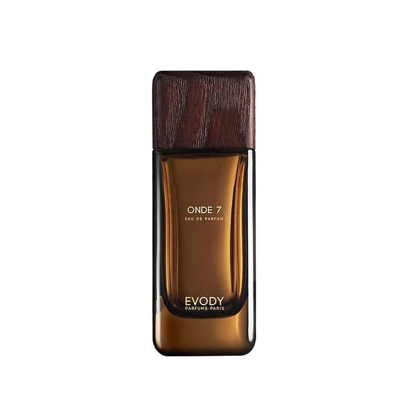 عطر ONDE 7 ایوودی مردانه و زنانه