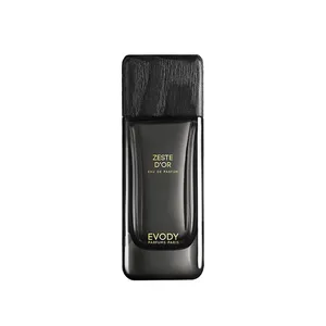 عطر ZESTE DOR ایوودی مردانه و زنانه